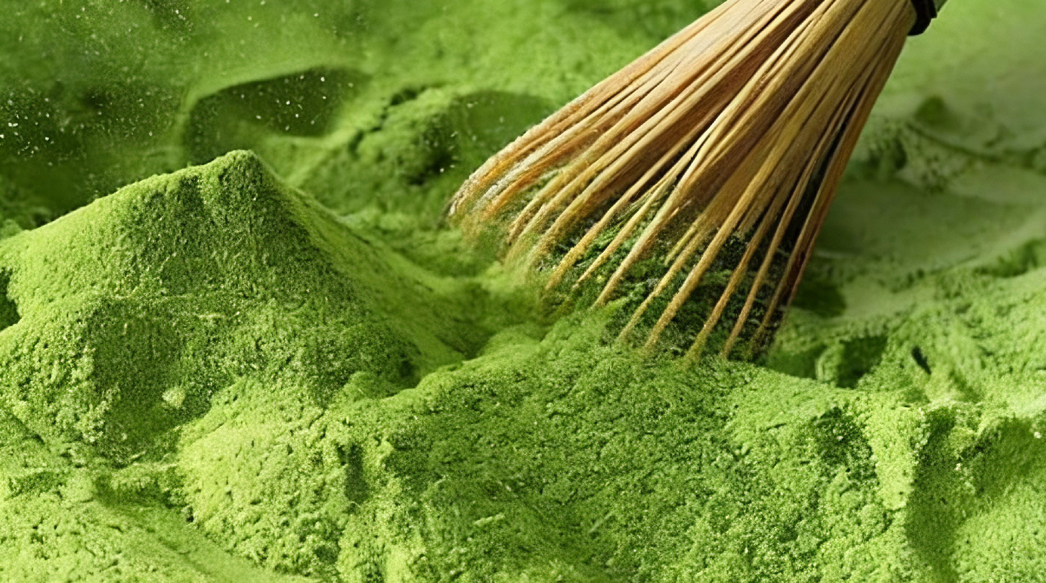 MATCHA
