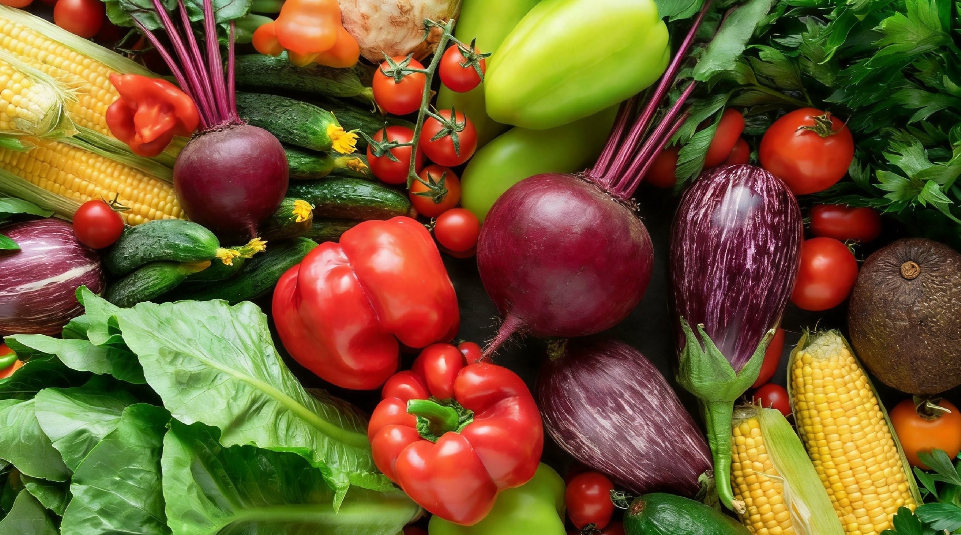 VEGETABLE