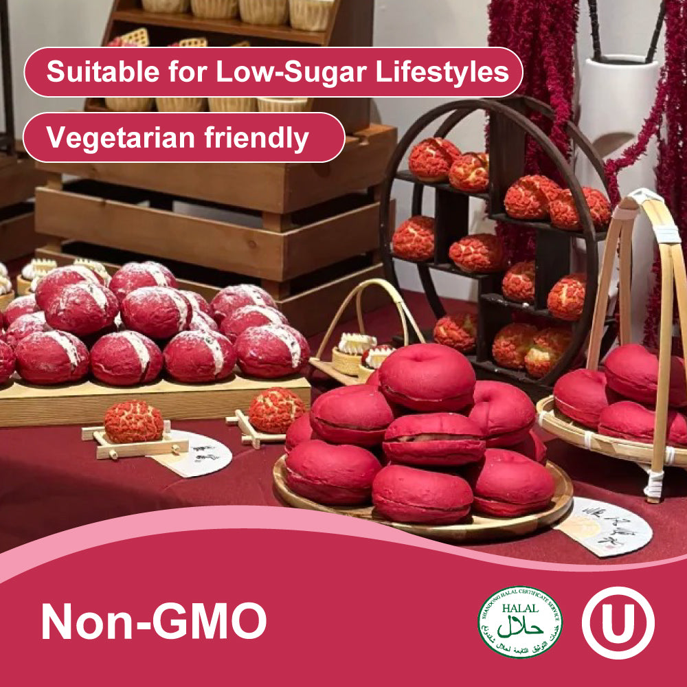50:1 Beet Root Concentration Liquid-5900mg Nitrates