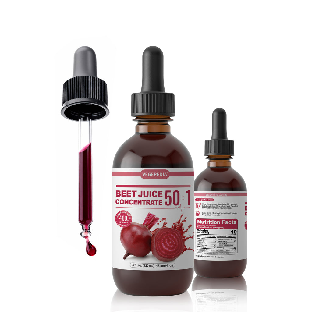 Beet Juice Concentrate 50：1