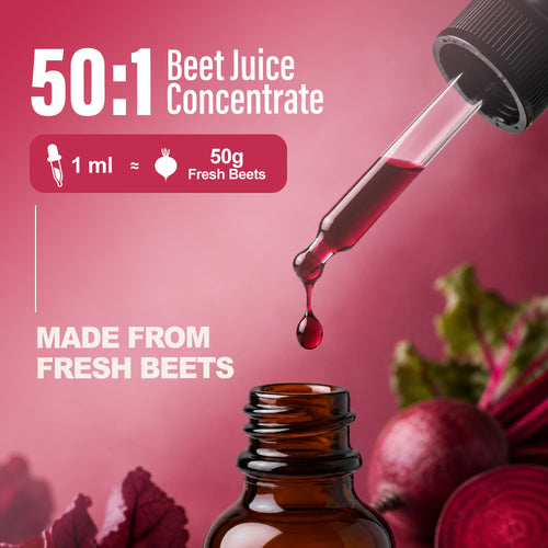 Beet Juice Concentrate 50：1
