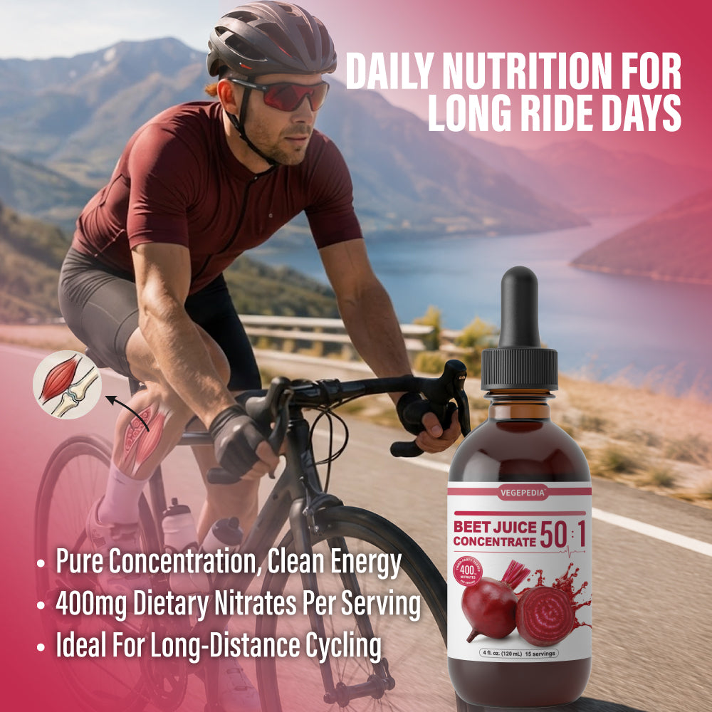 Beet Juice Concentrate 50：1