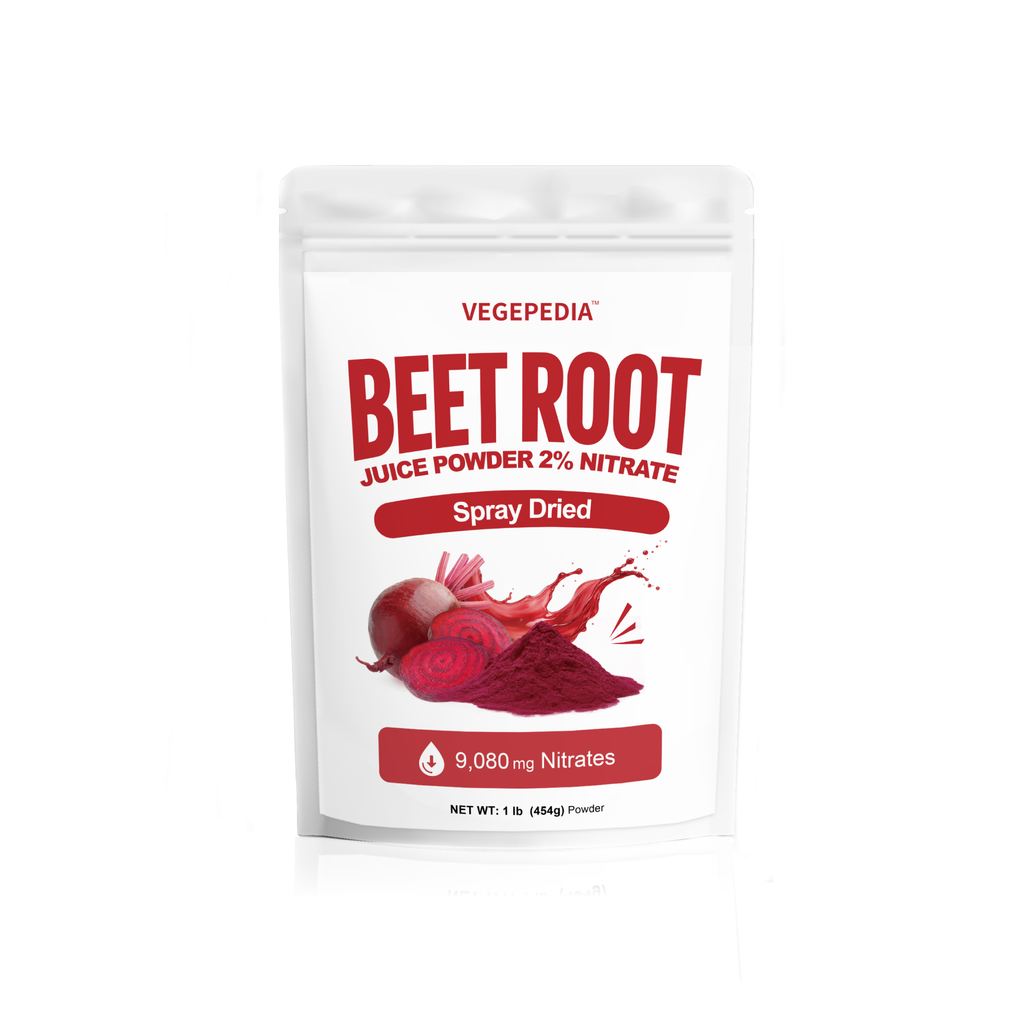Beetroot Juice Powder 2% Nitrate
