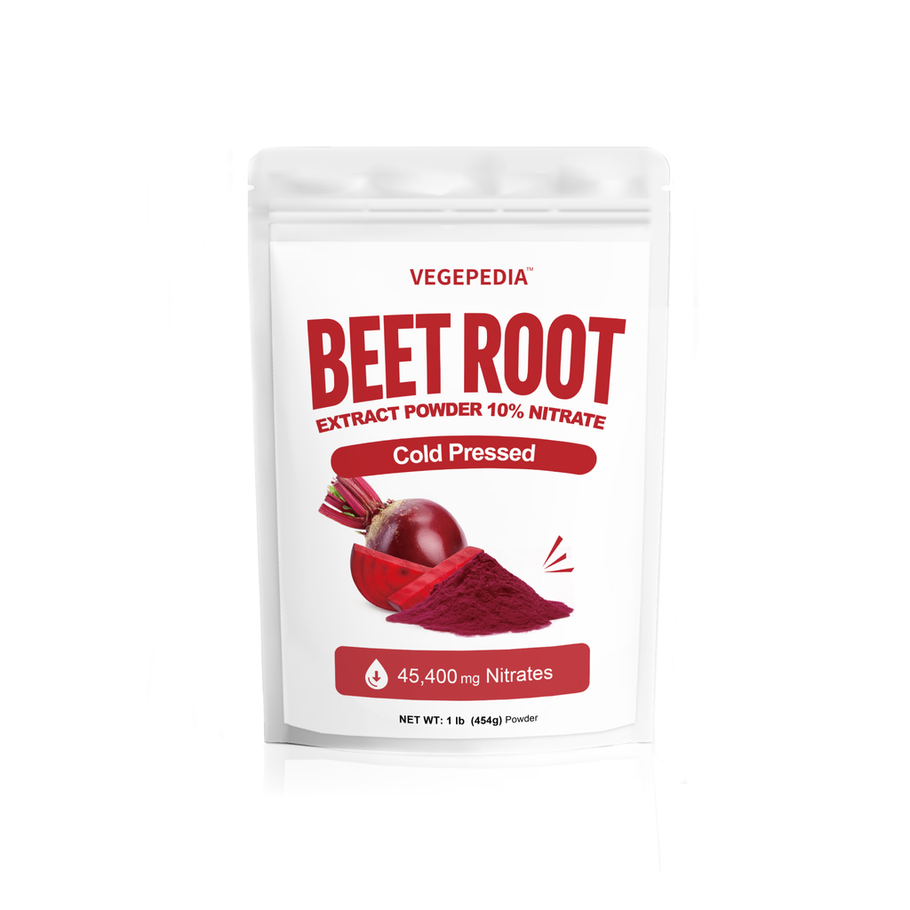 Beetroot Extract Powder 10% Nitrate