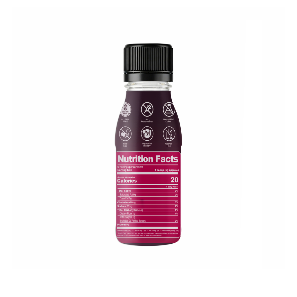Beetroot Juice