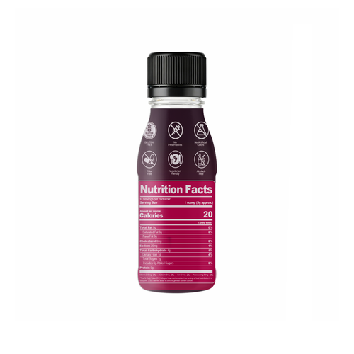 Beetroot Juice