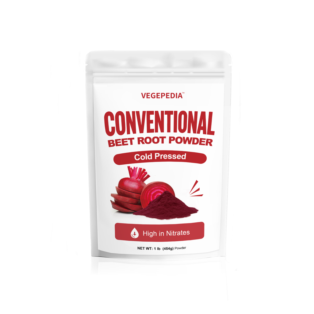 Conventional Beetroot Powder