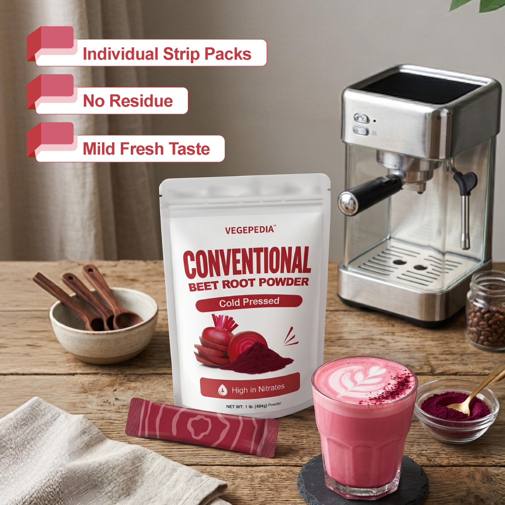Conventional Beetroot Powder