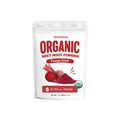 Organic Freeze-Dried Beetroot Powder