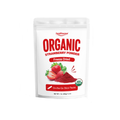 Organic Strawberry Powder – Powders for Making Fruit-Based Beverages