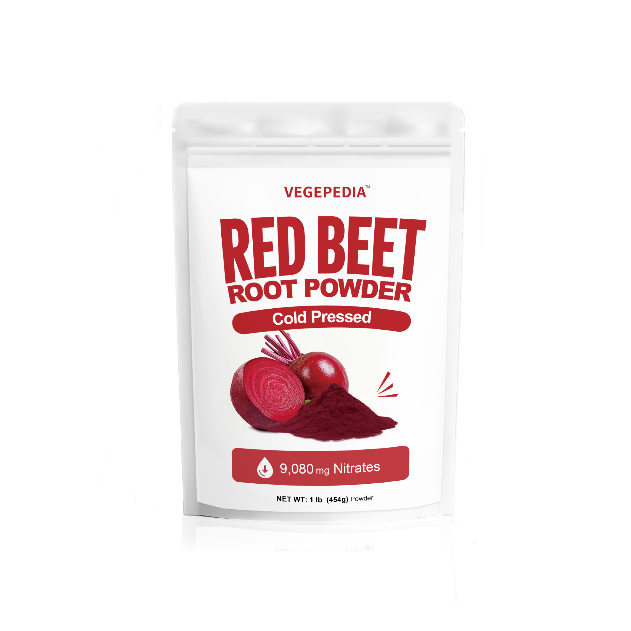 Red Beetroot Powder