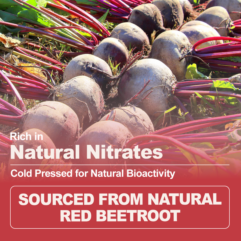 Red Beetroot Powder